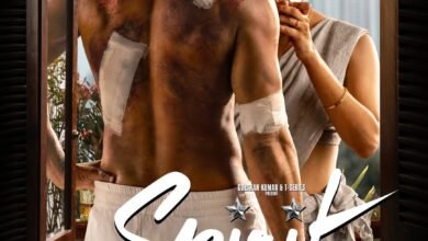 Prabhas and Sandeep Reddy Vanga's 'Spirit' to reach the cinema halls in March 2027