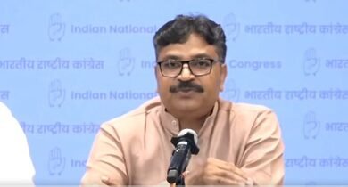 Rajasthan LoP alleges misuse of constitutional institutions, calls VB-G RAM G campaign 'deceit'