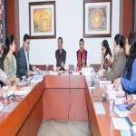 Dharmendra Pradhan offers key suggestions to strengthen education in Odisha