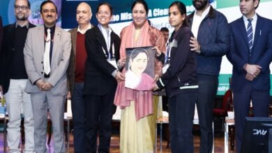 Time-bound plan underway to tackle air pollution: Delhi CM Rekha Gupta