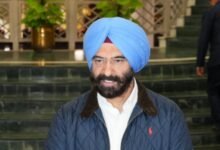 Timeline-based action plan finalised for dust mitigation: Delhi Minister Sirsa