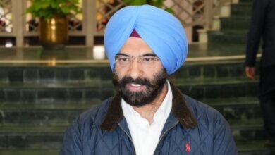 Timeline-based action plan finalised for dust mitigation: Delhi Minister Sirsa