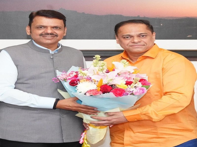 'Victory of Marathi people, Mumbaikars and Hindutva': Mumbai BJP chief hails Mahayuti's civic polls triumph 1 'Victory of Marathi people, Mumbaikars and Hindutva': Mumbai BJP chief hails Mahayuti's civic polls triumph