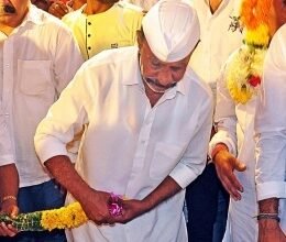 Huge blow for ex-gangster Arun Gawli as both his daughters lose BMC polls