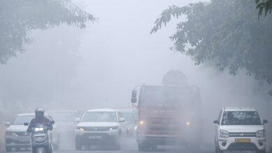 Delhi-NCR tightens curbs as AQI nears 'severe+' mark
