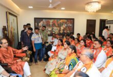 Our defeat has grace, their victory is stained: Uddhav Thackeray's dig at BJP