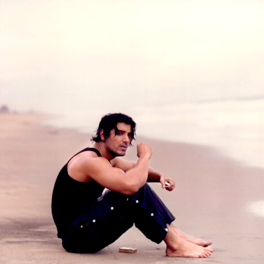 Pooja Bhatt reflects on 23 years of ‘Jism’: A film that changed the times