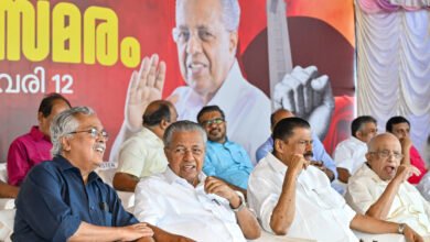 Left’s doorstep outreach triggers political storm in Kerala, echoes Cong charge of ‘scripted apology’