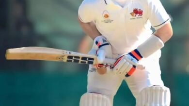 Rahane pulls out of remaining Ranji Trophy matches: Reports