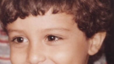 Shekhar Suman remembers his late son Aayush: 'Life is incomplete without you'