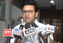Bengaluru MP Tejasvi Surya opposes Metro fare hike proposal, warns of protest