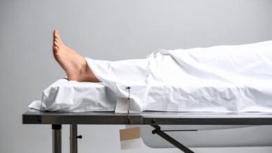 19-year-old charred to death in MP