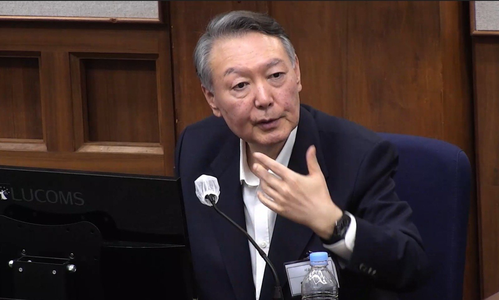 South Korea: Yoon's lawyers blast court for being politically charged in sentencing ex-president 1 South Korea: Yoon's lawyers blast court for being politically charged in sentencing ex-president