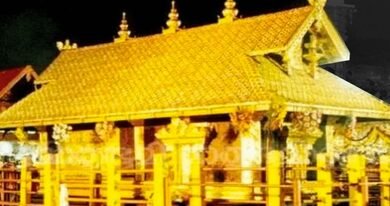 Sabarimala gold heist: Arrested CPI leader Sankaradas shifted from private to govt hospital