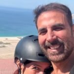 Twinkle Khanna reveals the best part of her marriage to Akshay Kumar