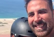 Twinkle Khanna reveals the best part of her marriage to Akshay Kumar