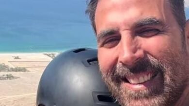 Twinkle Khanna reveals the best part of her marriage to Akshay Kumar