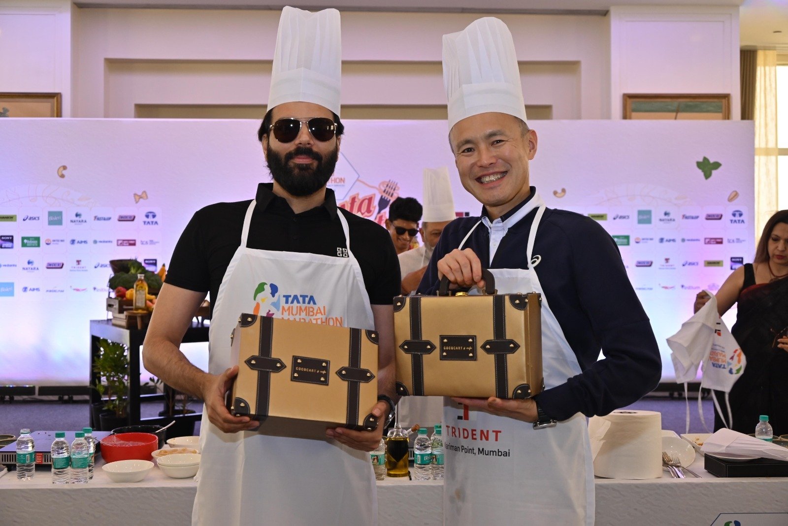 21st Mumbai Marathon to see record participation of 69,100 runners 2 21st Mumbai Marathon to see record participation of 69,100 runners