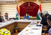 HPV vaccination, DNA–based screening key to fight cervical cancer in India: Govt