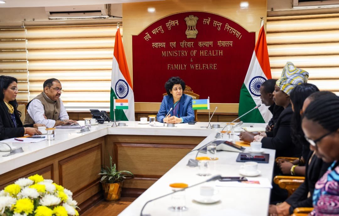 HPV vaccination, DNA–based screening key to fight cervical cancer in India: Govt 1 HPV vaccination, DNA–based screening key to fight cervical cancer in India: Govt