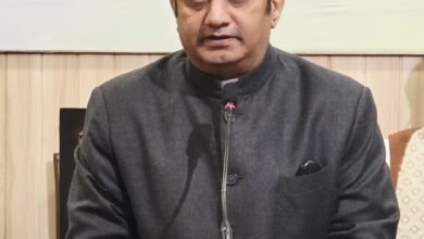 PM Modi’s development agenda overshadowed divisive ‘INDI alliance’: BJP on Maha civic polls win