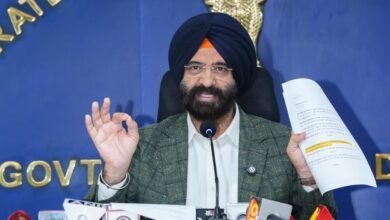 Remarks row: Delhi Minister Sirsa cites FSL report, asks Atishi to apologise