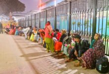 244 special trains carried over 4.5 lakh devotees during Mauni Amavasya: Railway Ministry