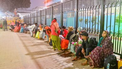 244 special trains carried over 4.5 lakh devotees during Mauni Amavasya: Railway Ministry