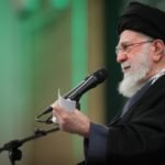 Iran's supreme leader says US-backed 'sedition' defeated as schools set to reopen
