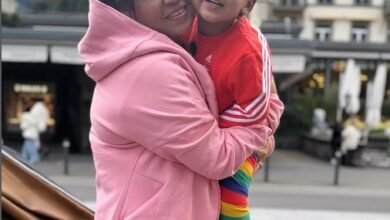 Bharti Singh reveals how Gola has become protective for his little brother Kaju