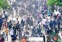 Rule of law biggest challenge in Bangladesh: Law Advisor