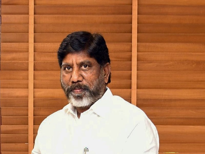 Telangana Dy CM asks Singareni to cancel tender following allegations against him 1 Telangana Dy CM asks Singareni to cancel tender following allegations against him
