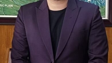 Kathmandu Mayor Balen Shah resigns to contest Parliamentary polls