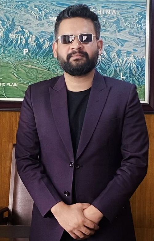 Kathmandu Mayor Balen Shah resigns to contest Parliamentary polls 2 Kathmandu Mayor Balen Shah resigns to contest Parliamentary polls