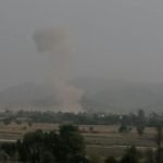 Pakistan: Unidentified attackers blow up bridge in Khyber Pakhtunkhwa's Mir Ali