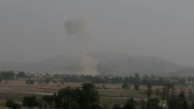 Pakistan: Unidentified attackers blow up bridge in Khyber Pakhtunkhwa's Mir Ali