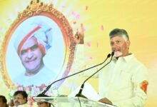 Chandrababu Naidu dismisses YSR Congress Party’s ‘credit theft’ allegations