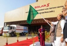 Govt firm on making India self-reliant in producing ammunition: Rajnath Singh (Ld)