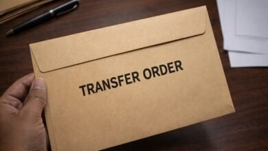 Madhya Pradesh transfers 26 IAS officers in major bureaucratic reshuffle