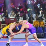 PWL 2026: Maharashtra Kesari ensure first win with dominant start against Tigers of Mumbai Dangals