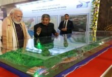 Assam: Local residents welcome launch of Kaziranga elevated corridor project by PM Modi