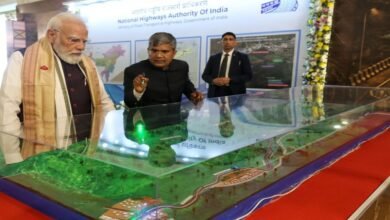 Assam: Local residents welcome launch of Kaziranga elevated corridor project by PM Modi