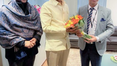 NDA govt restored Andhra Pradesh's brand image: CM Chandrababu Naidu