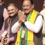 Chhattisgarh CM orders immediate recruitment of 5,000 teachers to tackle shortage