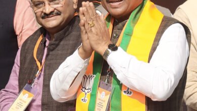 Chhattisgarh CM orders immediate recruitment of 5,000 teachers to tackle shortage