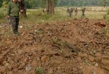 Youth killed after stepping on Maoist-planted IED in Chhattisgarh's Bijapur