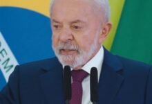 Brazilian President criticises US action in Venezuela