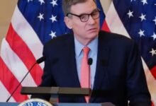 US tariff warnings raise new market concerns