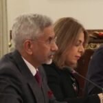 Poland shouldn't help fuel terrorism in our neighbourhood: EAM Jaishankar calls out selective targeting of India