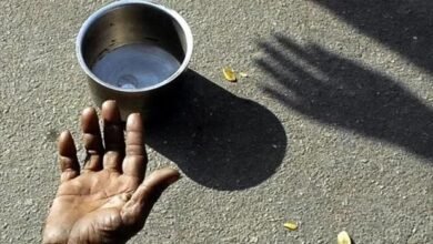 Indore's 'Beggar-Free' drive unearths crorepati in disguise